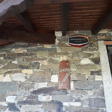Willa Quinta Da Moagem Macedo de Cavaleiros Zewnętrze zdjęcie