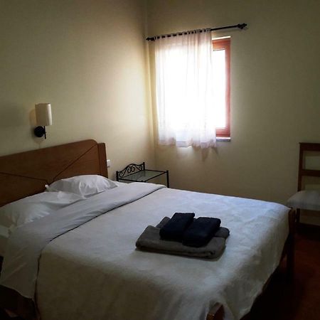 Willa Quinta Da Moagem Macedo de Cavaleiros Zewnętrze zdjęcie