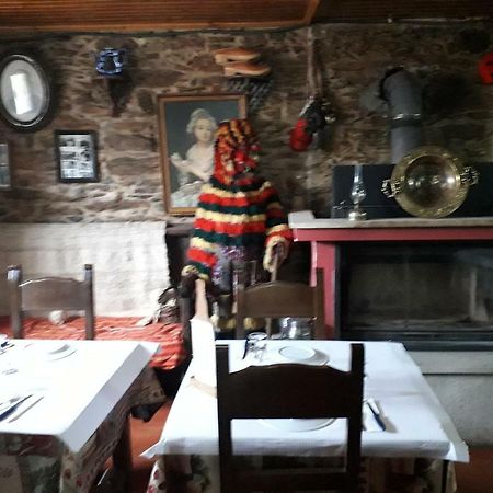 Willa Quinta Da Moagem Macedo de Cavaleiros Zewnętrze zdjęcie