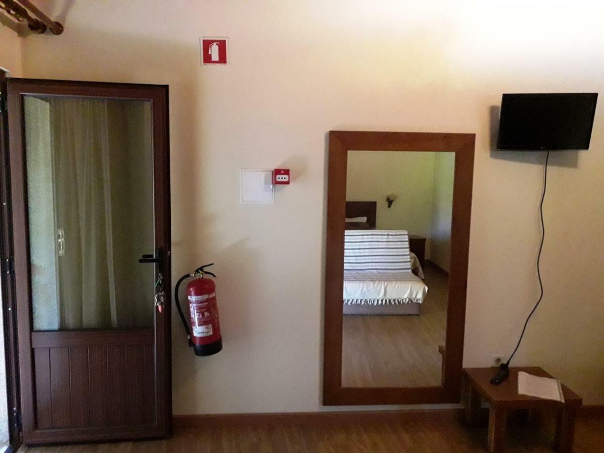 Willa Quinta Da Moagem Macedo de Cavaleiros Zewnętrze zdjęcie