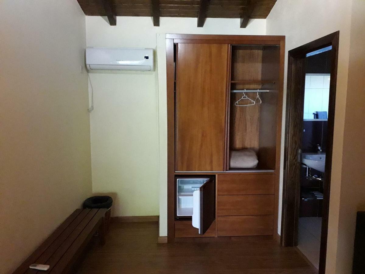 Willa Quinta Da Moagem Macedo de Cavaleiros Zewnętrze zdjęcie