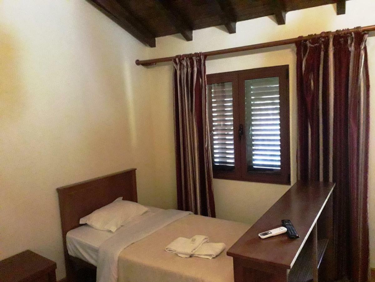 Willa Quinta Da Moagem Macedo de Cavaleiros Zewnętrze zdjęcie