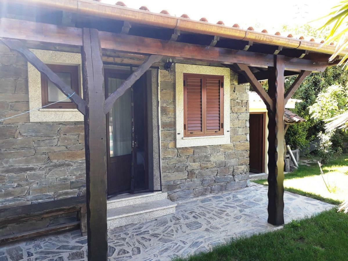 Willa Quinta Da Moagem Macedo de Cavaleiros Zewnętrze zdjęcie