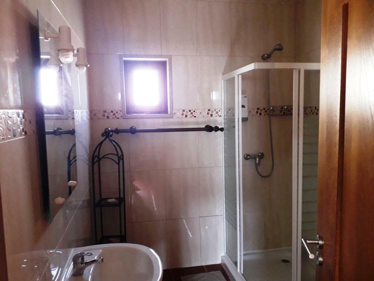 Willa Quinta Da Moagem Macedo de Cavaleiros Zewnętrze zdjęcie