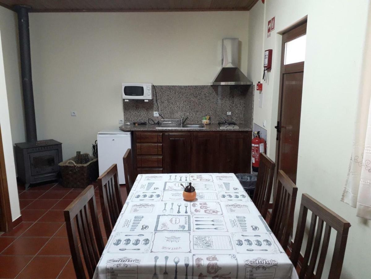 Willa Quinta Da Moagem Macedo de Cavaleiros Zewnętrze zdjęcie