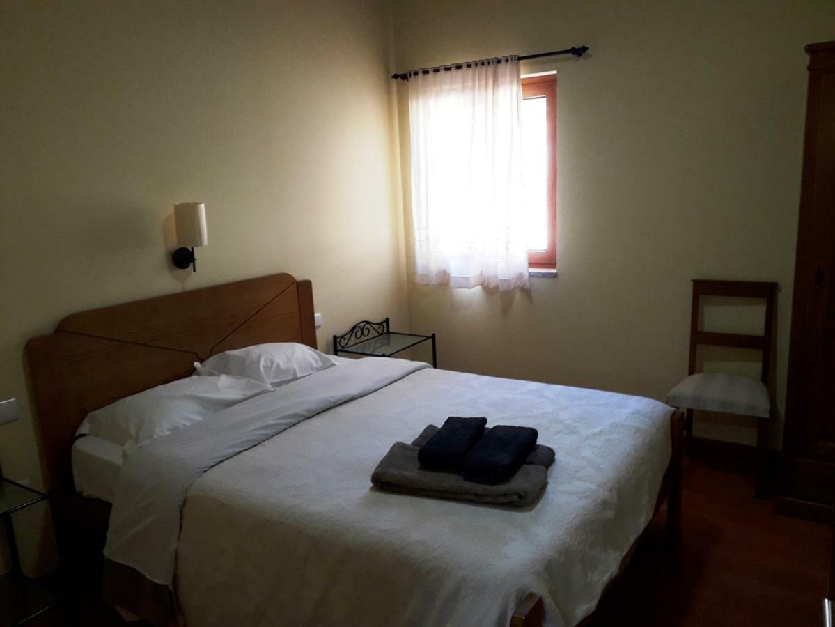 Willa Quinta Da Moagem Macedo de Cavaleiros Zewnętrze zdjęcie