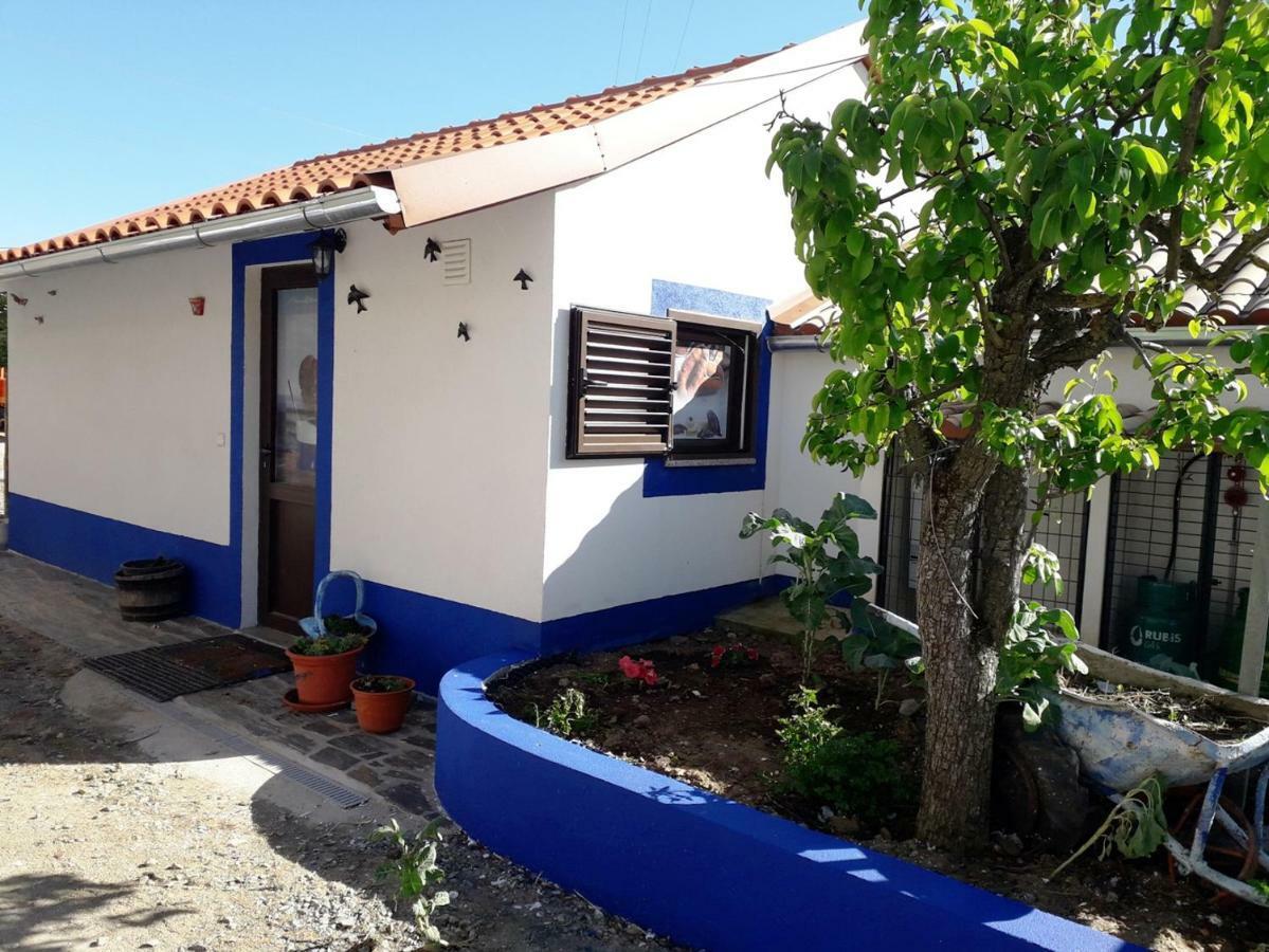 Willa Quinta Da Moagem Macedo de Cavaleiros Zewnętrze zdjęcie