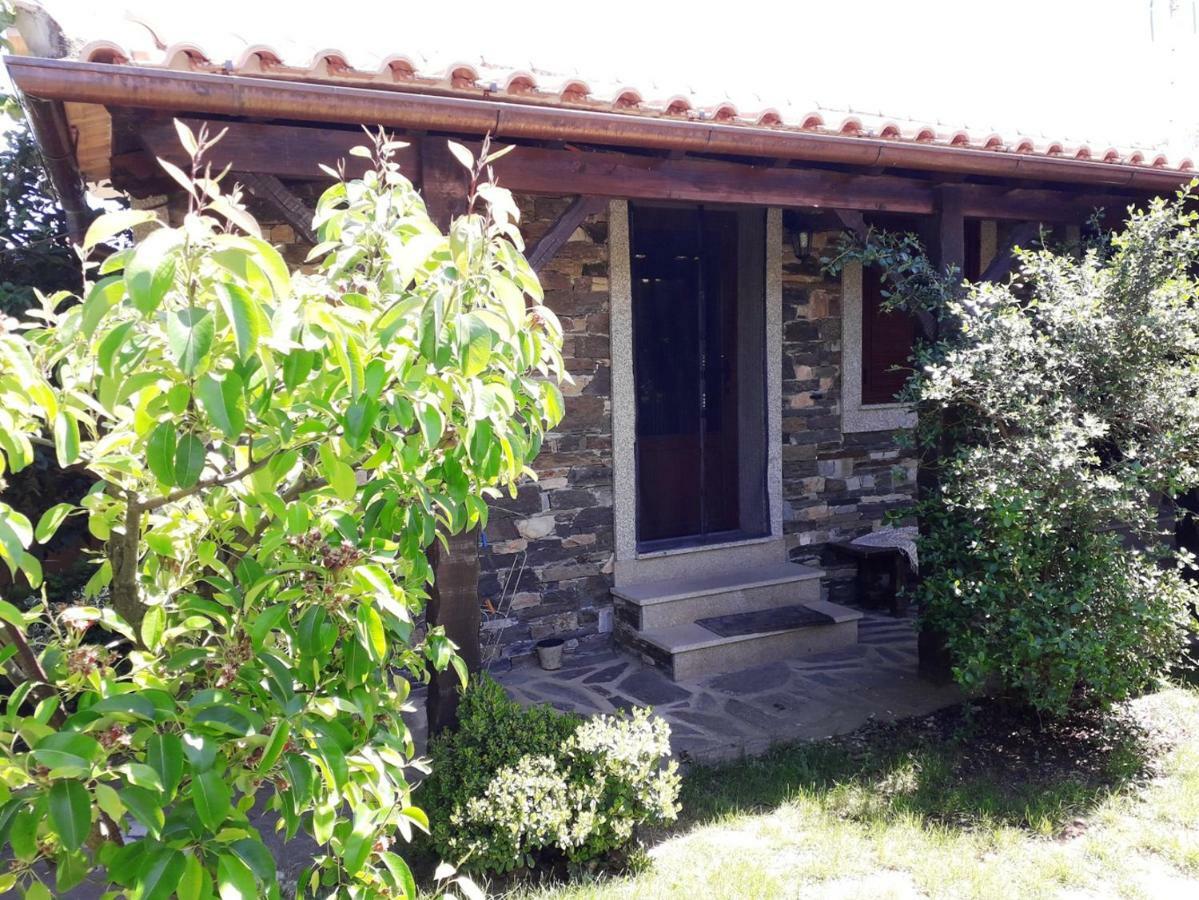 Willa Quinta Da Moagem Macedo de Cavaleiros Zewnętrze zdjęcie