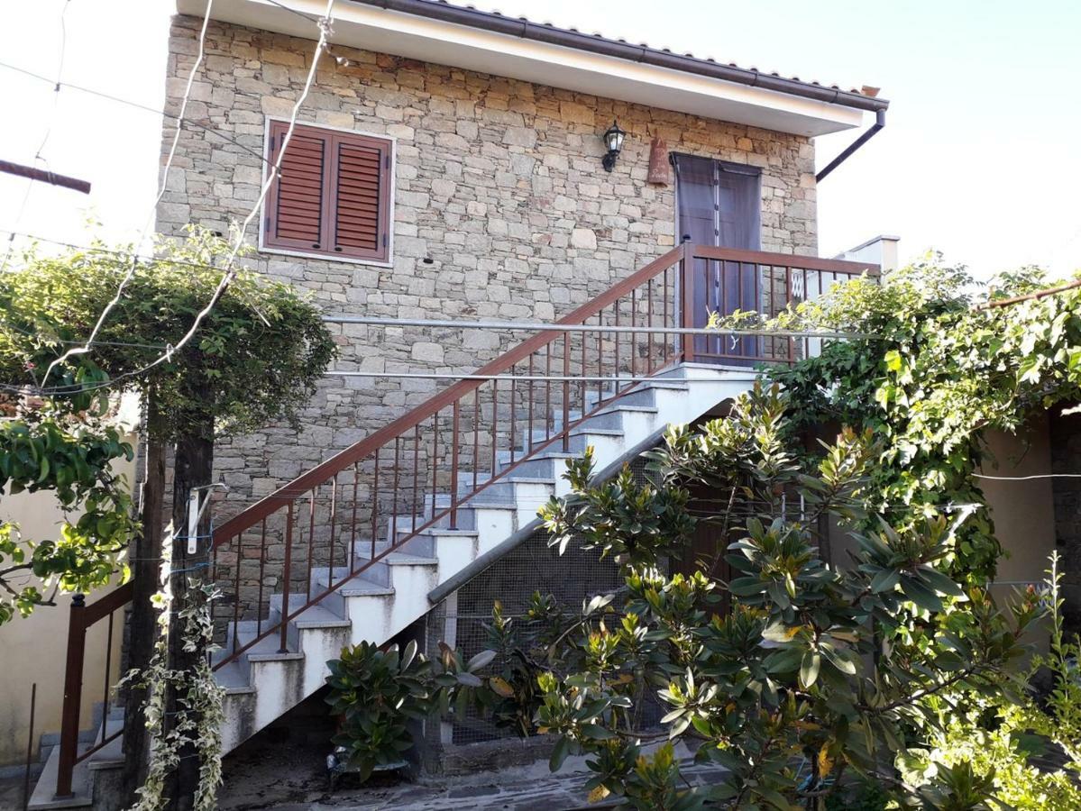 Willa Quinta Da Moagem Macedo de Cavaleiros Zewnętrze zdjęcie