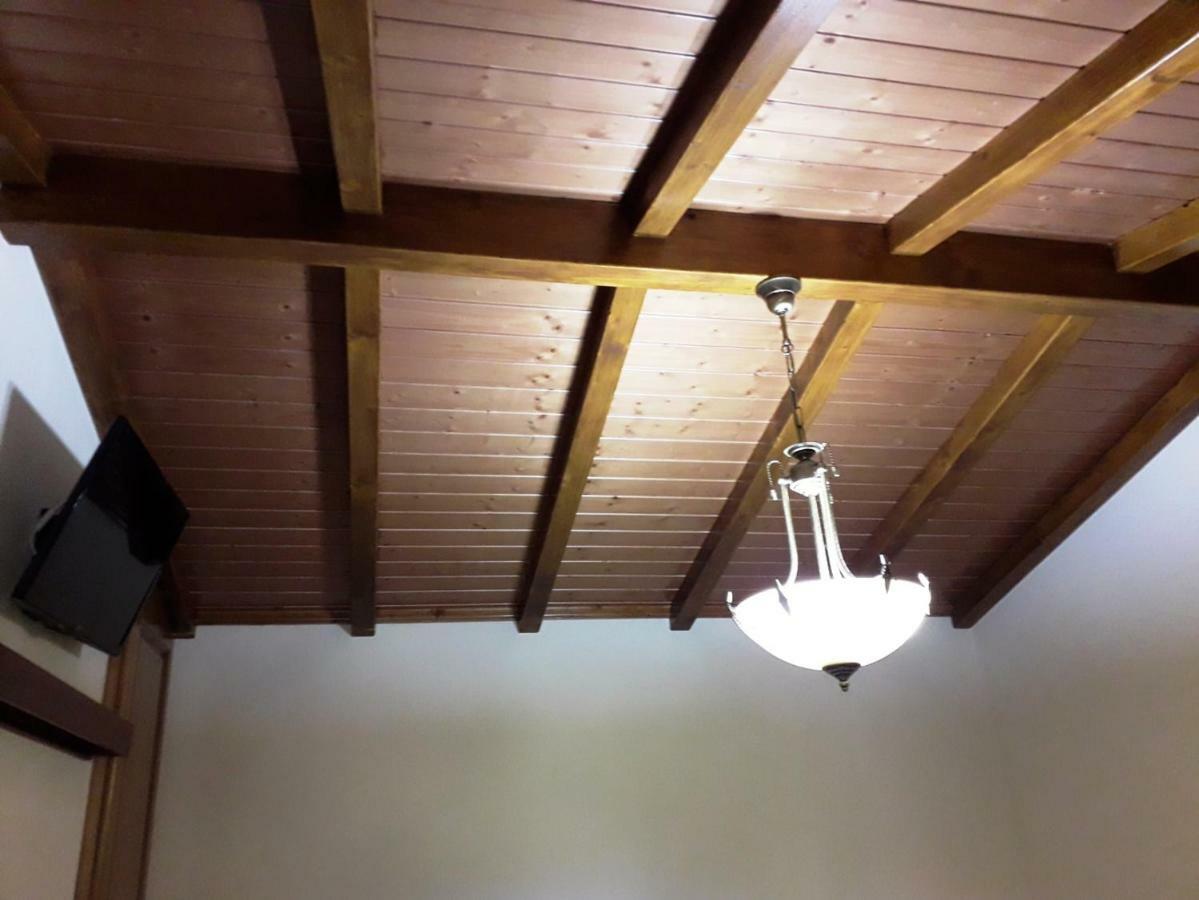 Willa Quinta Da Moagem Macedo de Cavaleiros Zewnętrze zdjęcie