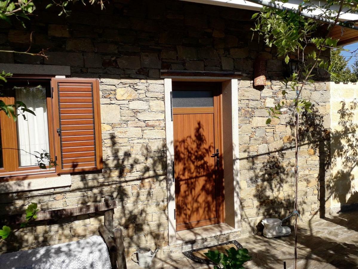 Willa Quinta Da Moagem Macedo de Cavaleiros Zewnętrze zdjęcie