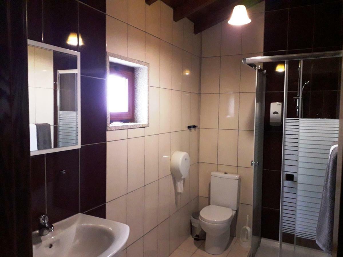 Willa Quinta Da Moagem Macedo de Cavaleiros Zewnętrze zdjęcie