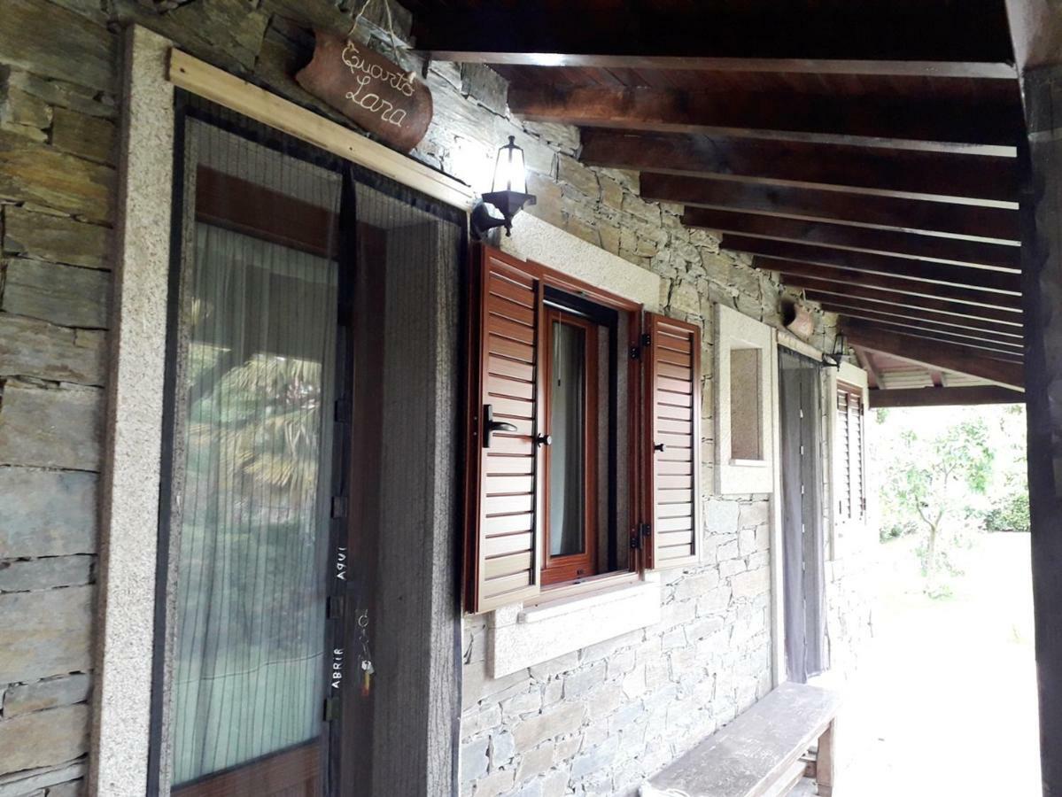 Willa Quinta Da Moagem Macedo de Cavaleiros Zewnętrze zdjęcie