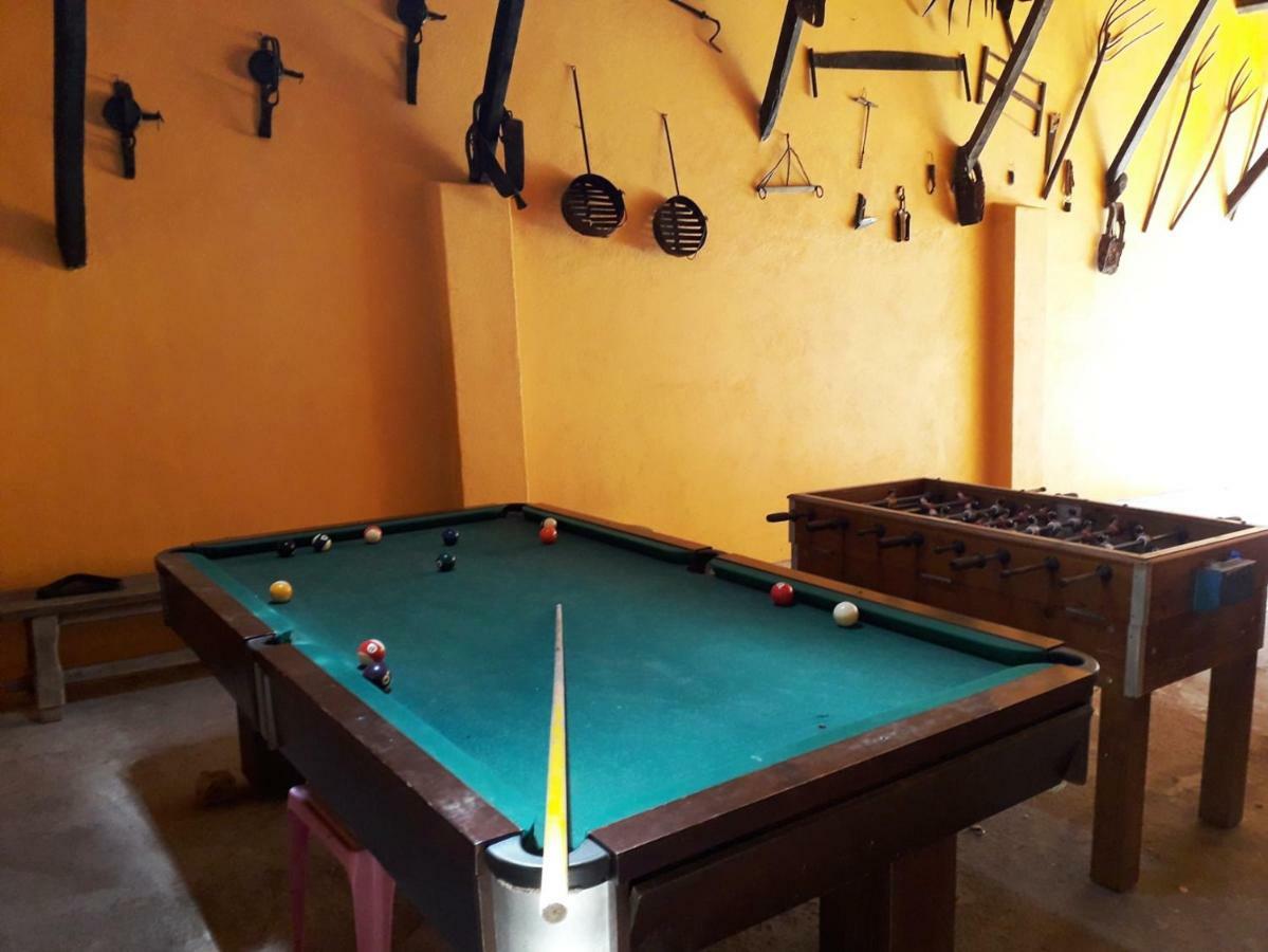 Willa Quinta Da Moagem Macedo de Cavaleiros Zewnętrze zdjęcie