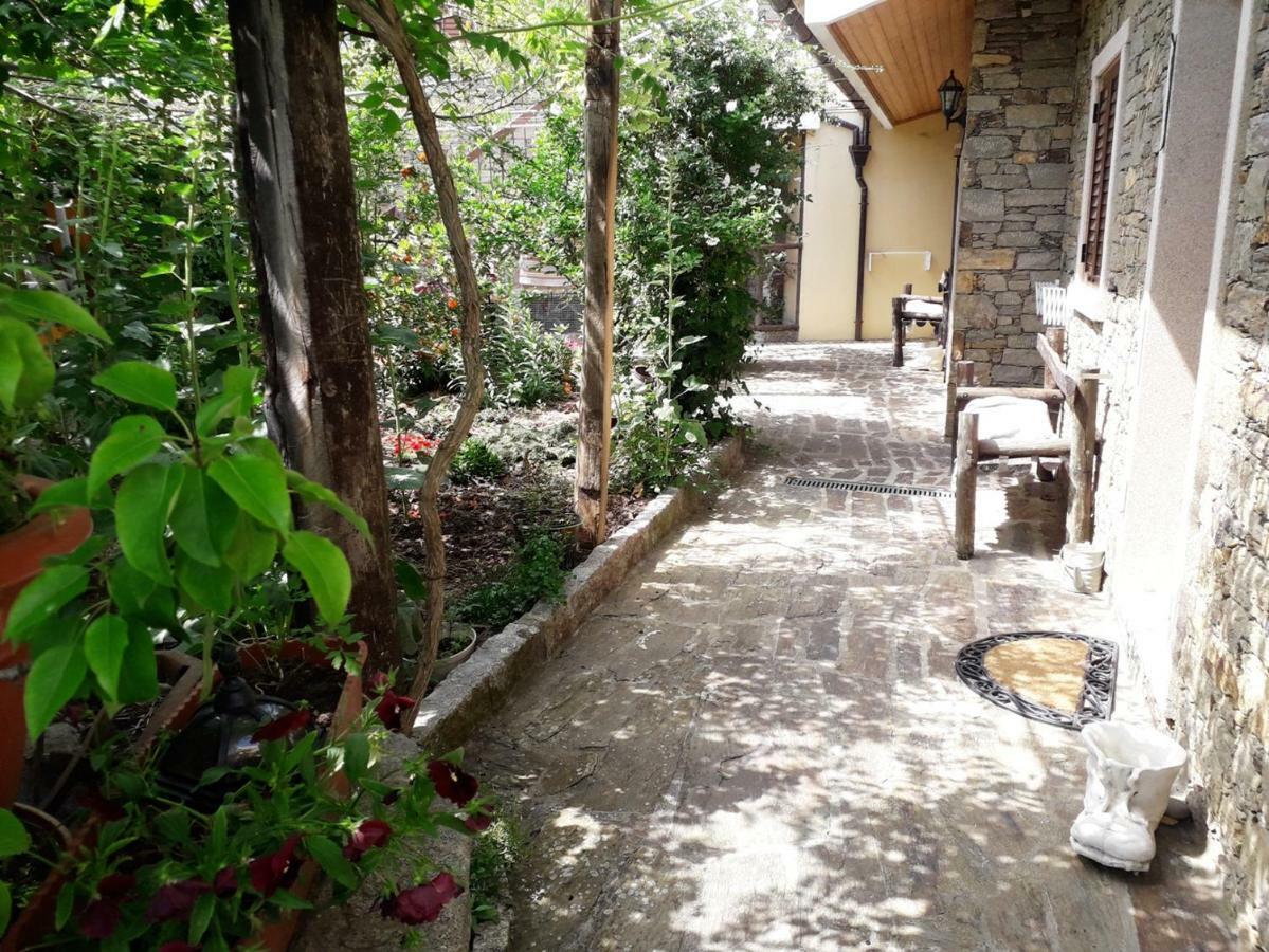 Willa Quinta Da Moagem Macedo de Cavaleiros Zewnętrze zdjęcie