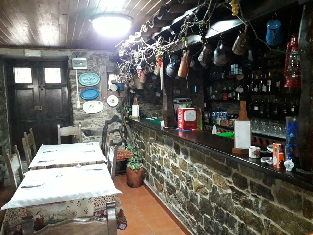 Willa Quinta Da Moagem Macedo de Cavaleiros Zewnętrze zdjęcie