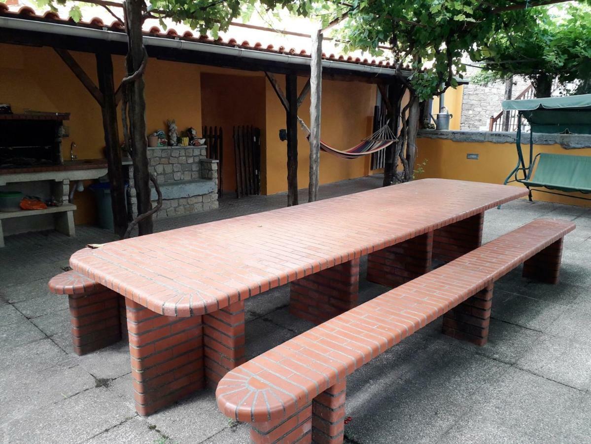 Willa Quinta Da Moagem Macedo de Cavaleiros Zewnętrze zdjęcie