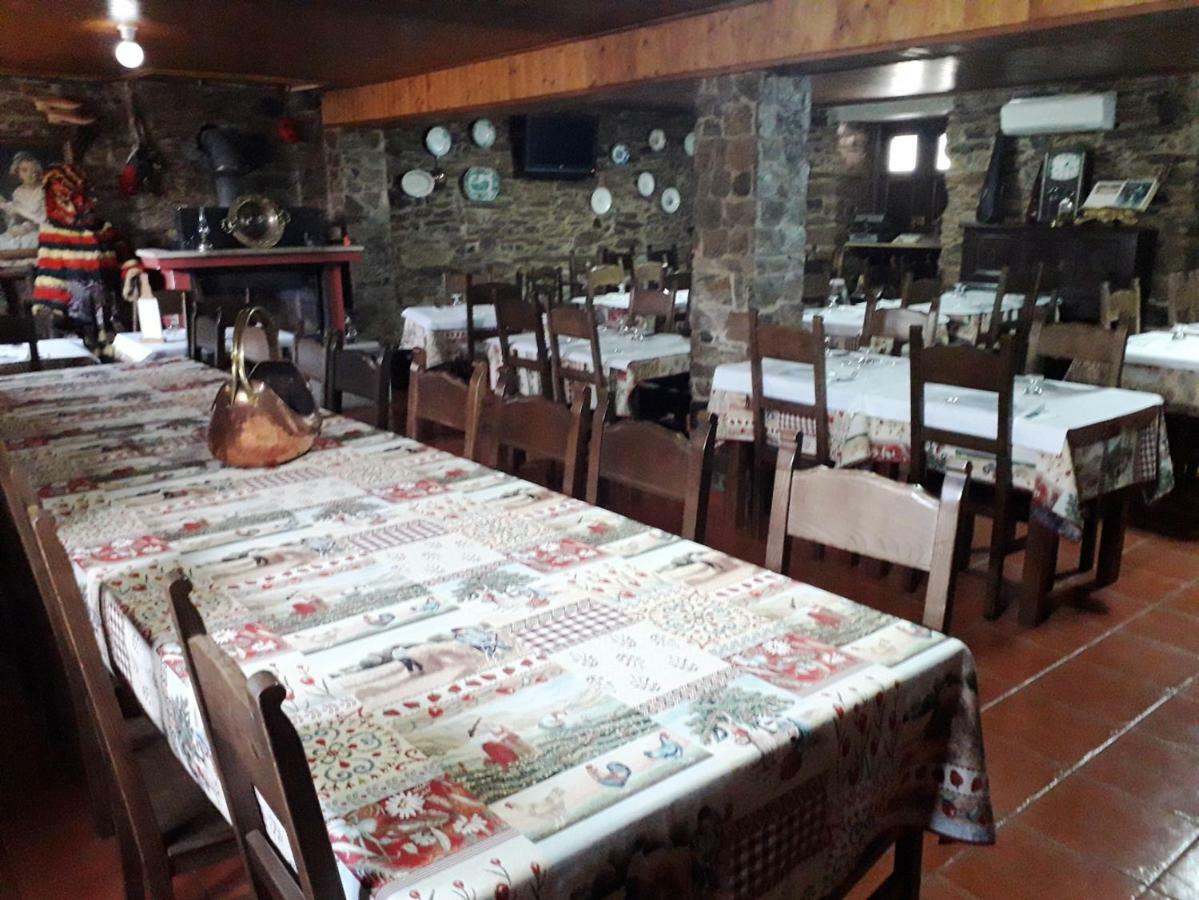 Willa Quinta Da Moagem Macedo de Cavaleiros Zewnętrze zdjęcie