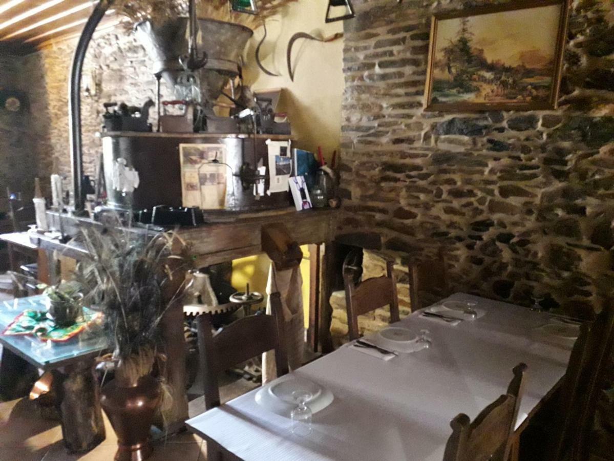 Willa Quinta Da Moagem Macedo de Cavaleiros Zewnętrze zdjęcie